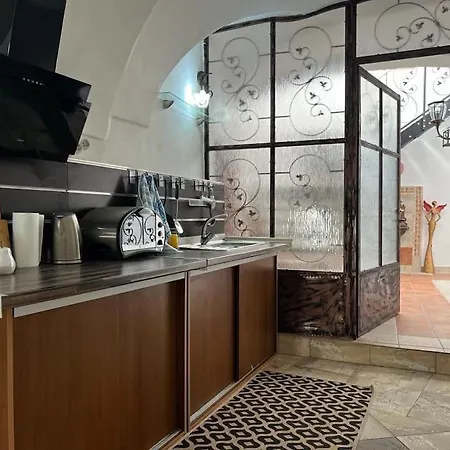 Appartement City Center Banská Bystrica