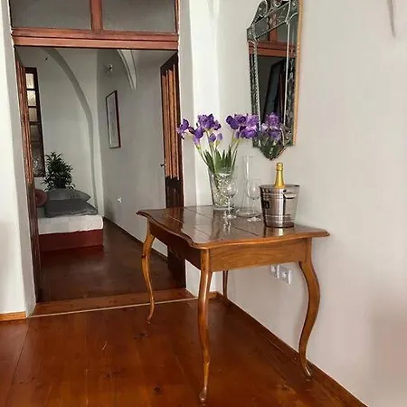 City Center * Banská Bystrica