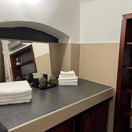 City Center Appartement *