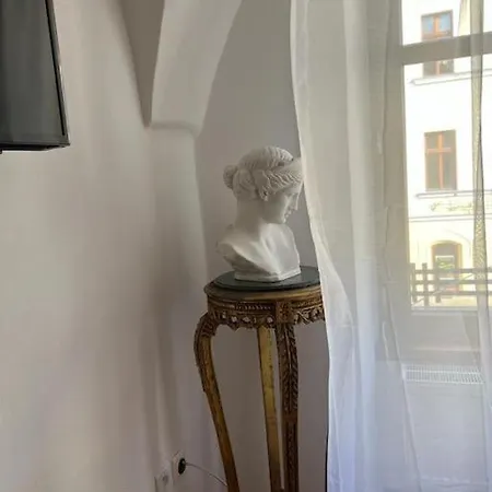 Appartement City Center *