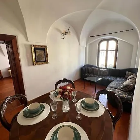 Appartement City Center Banská Bystrica