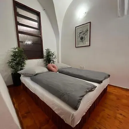 City Center Banská Bystrica