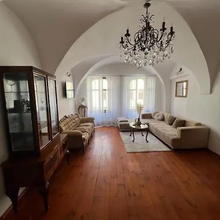 City Center Μπάνσκα Μπίστριτσα