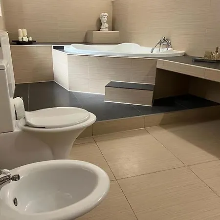 City Center * Μπάνσκα Μπίστριτσα