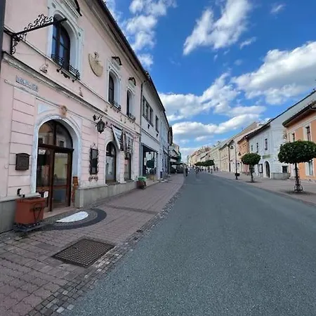 City Center Appartement