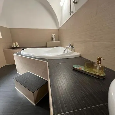 City Center Appartement