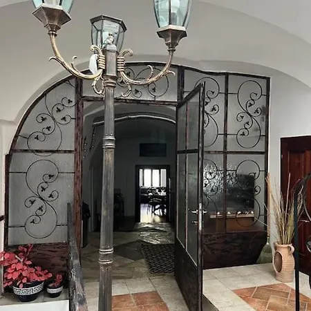 City Center Appartement Banská Bystrica