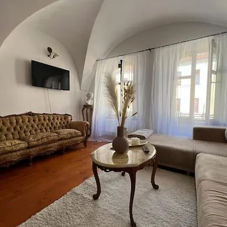 Appartement City Center Banská Bystrica