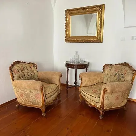 City Center Διαμέρισμα *