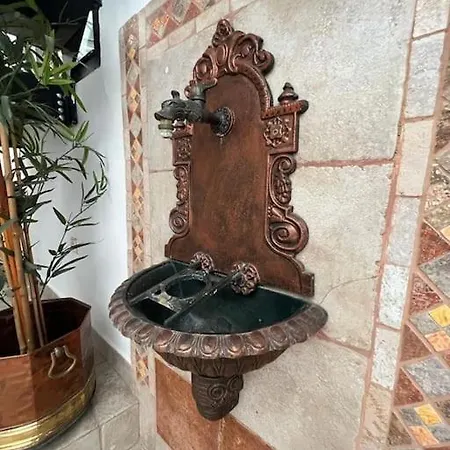 Διαμέρισμα City Center Μπάνσκα Μπίστριτσα