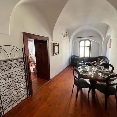 City Center Appartement *