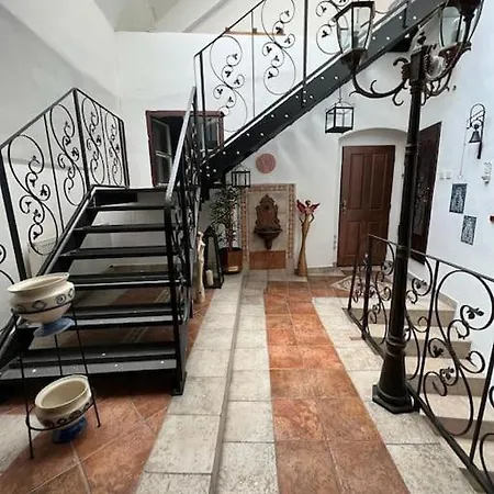 Appartement City Center