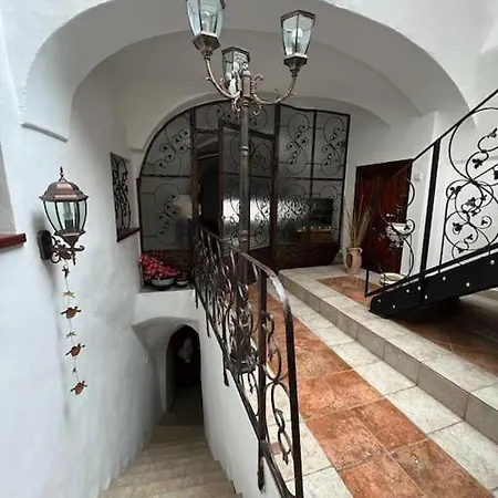 Appartement City Center