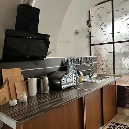 Appartement City Center Banská Bystrica